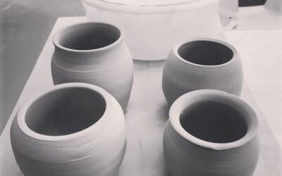 Full Cycle Pottery Course