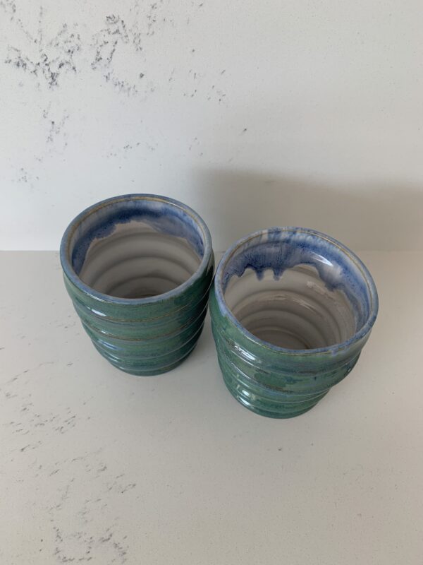 Ripple cup - Image 2