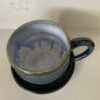 Ripple mugs and saucers - Image 3